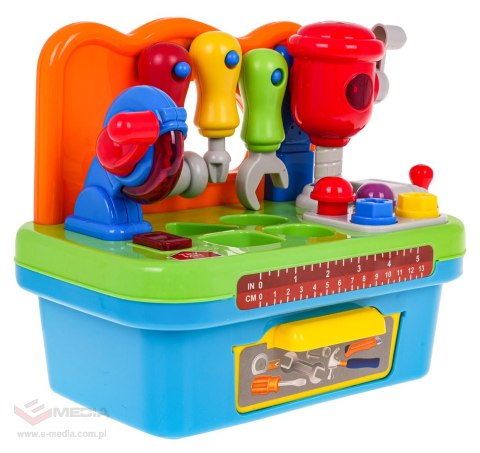 Warsztat Dla Najmłodszych