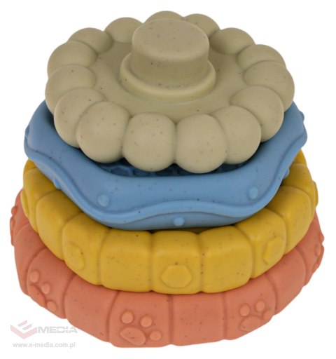 Zestaw Zabawek z Sorterem 32el.