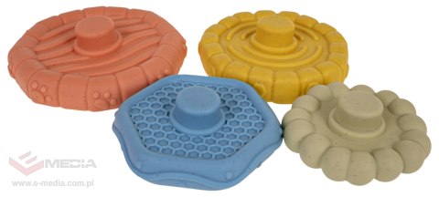 Zestaw Zabawek z Sorterem 32el.