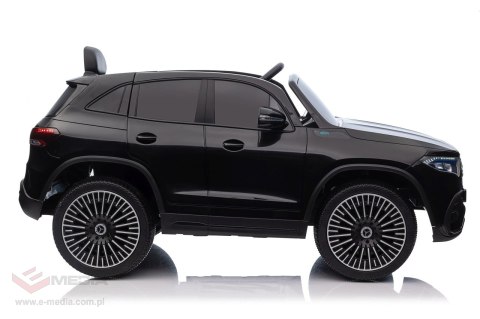 Pojazd Mercedes Benz EQA 250 Czarny