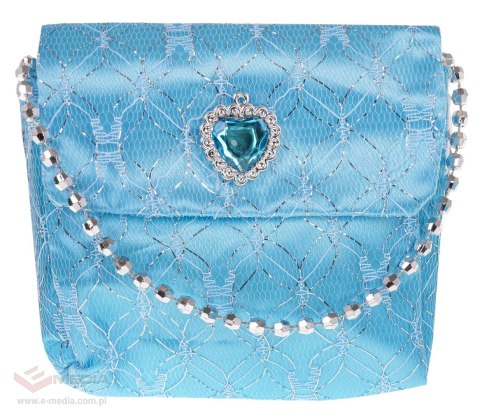 Zestaw Małej Księżniczki z Sukienką + Akcesoria