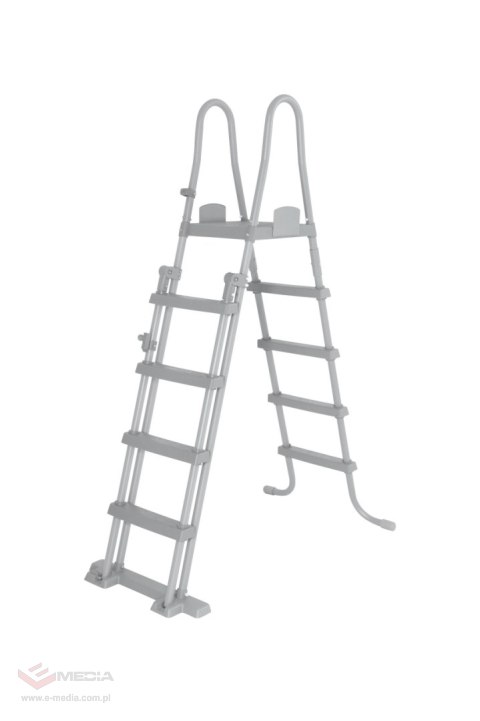 Basen Stelażowy 18FT 549x132 cm APX 365 BESTWAY