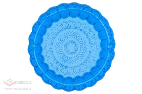 Basen Wzory Boho 168/53 cm BESTWAY