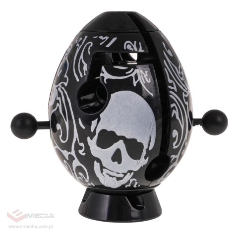 Gra Zręcznościowo Logiczna Jajko Czarne