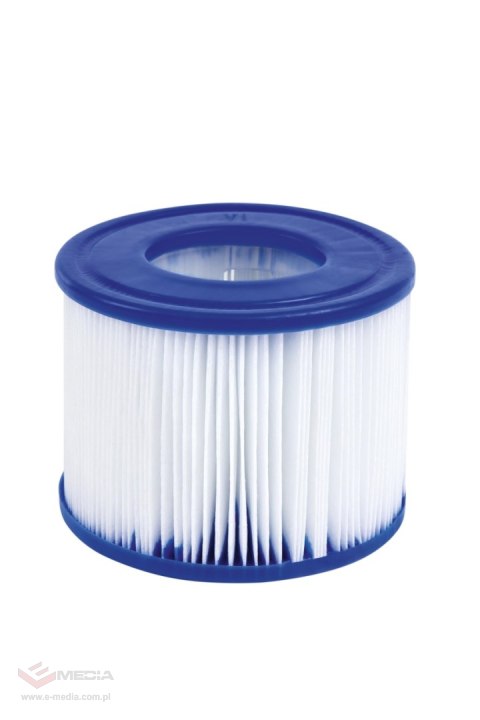 Lay-Z-Spa Dominica SMART HydroJet Jacuzzi BESTWAY