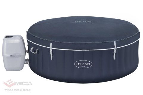 Lay-Z-Spa Miami Air Jet Jacuzzi BESTWAY