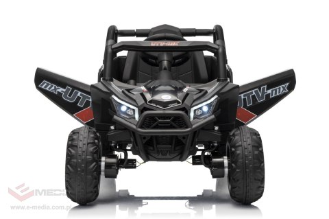 Pojazd Buggy Madman UTV-MX Czarny