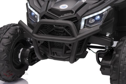 Pojazd Buggy Madman UTV-MX Czarny