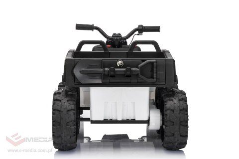 Pojazd Quad Sport TX ATV Biały