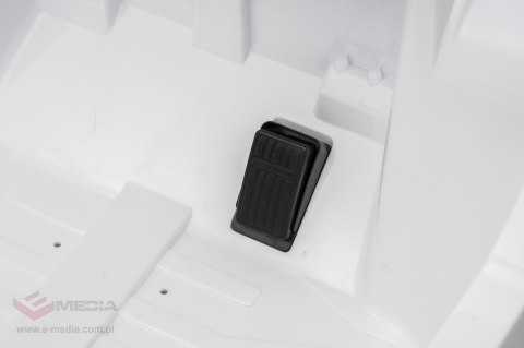 Pojazd Quad Sport TX ATV Biały