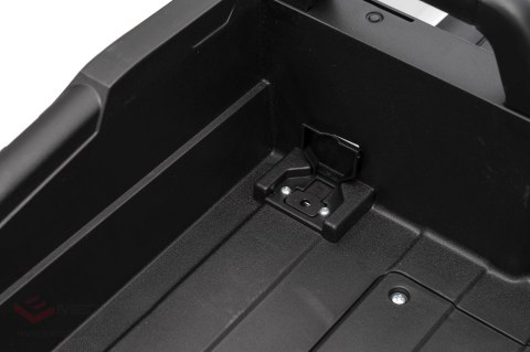 Pojazd Quad Sport TX ATV Biały