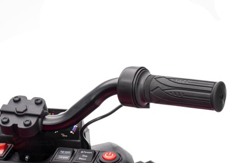 Pojazd Quad Sport TX ATV Różowy