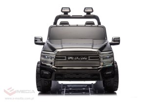 Pojazd RAM 3500 Czarny