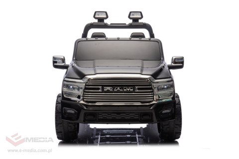 Pojazd RAM 3500 Czarny