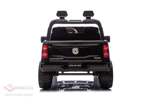 Pojazd RAM 3500 Czarny