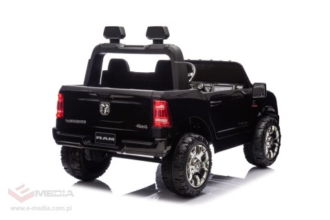 Pojazd RAM 3500 Czarny
