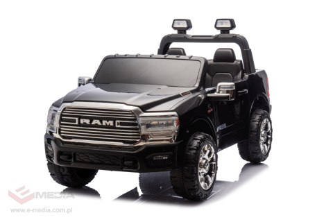 Pojazd RAM 3500 Czarny