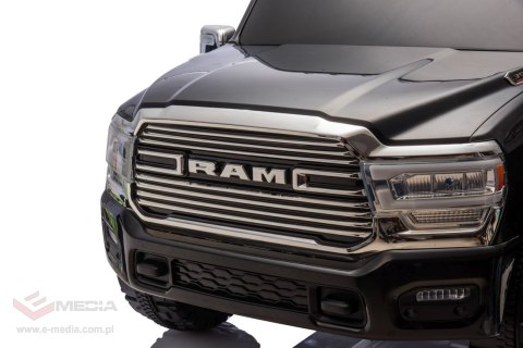 Pojazd RAM 3500 Czarny