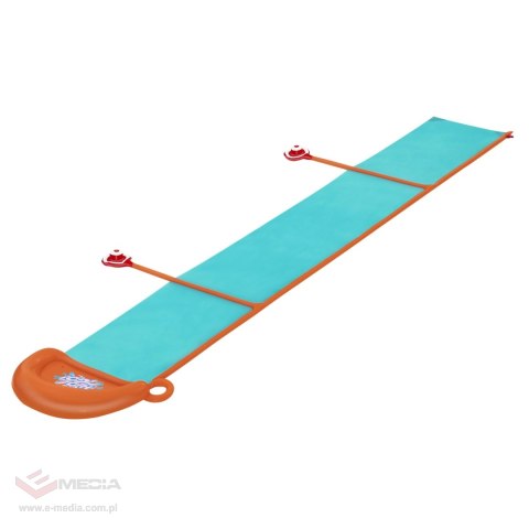 Pojedynczy Ślizg H2OGO StompBlast 488 cm BESTWAY