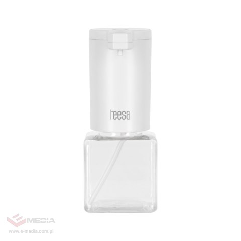 Akumulatorowy dozownik mydła w pianie TEESA