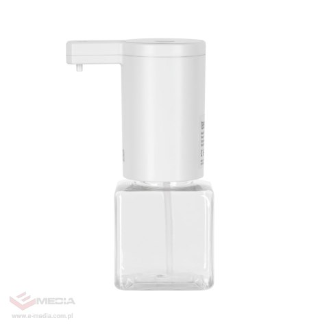 Akumulatorowy dozownik mydła w pianie TEESA