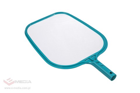 Cedzak z siatką do czyszczenia basenów BESTWAY + Kompatybilny z kijami