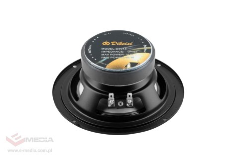 Głośnik 5" DBS-C5015 8 Ohm