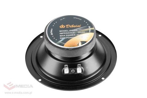 Głośnik 5" DBS-G5002 8 Ohm