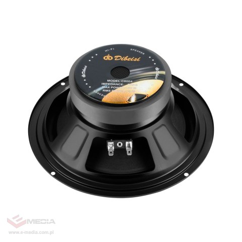 Głośnik 8" DBS-C8004 8 Ohm