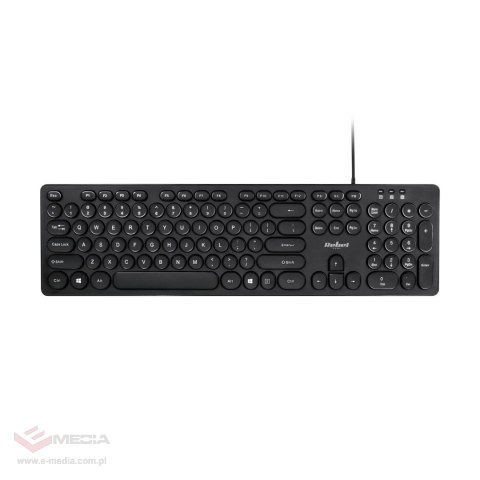 Klawiatura przewodowa WDK100