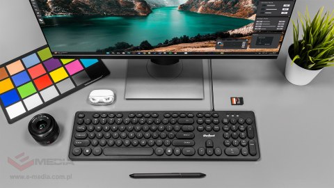 Klawiatura przewodowa WDK100