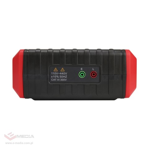 Miernik Uni-T UT586+