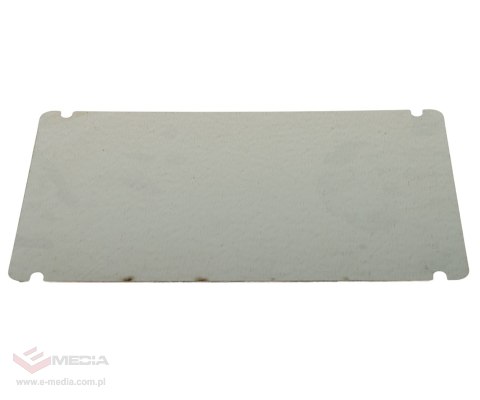 OBUDOWA HERMETYCZNA INDUSTRIAL/252X352X142/SR1-TR/EPN 252 x 352 x 142 mm Elektro-Plast Nasielsk