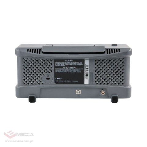 Oscyloskop Uni-T UTD2102CL+