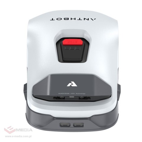 Robot koszący Anthbot GENIE 3000 AI