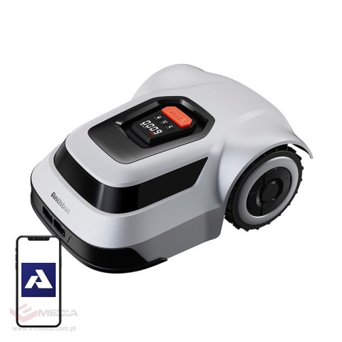 Robot koszący Anthbot PION 1000