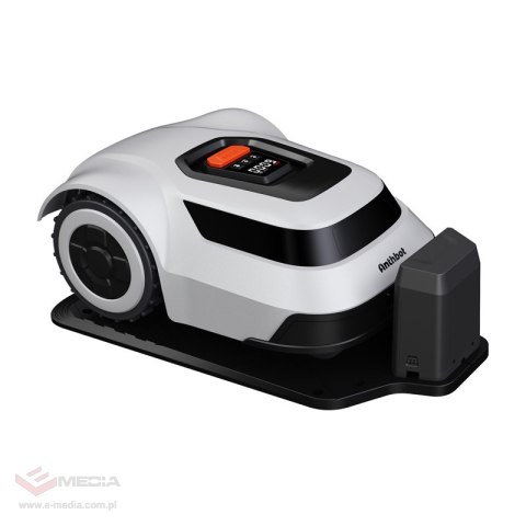 Robot koszący Anthbot PION 1000