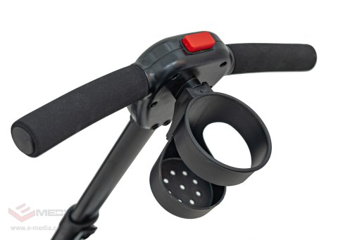 Rowerek Trzykołowy RIDER Niebieski SPORTRIKE