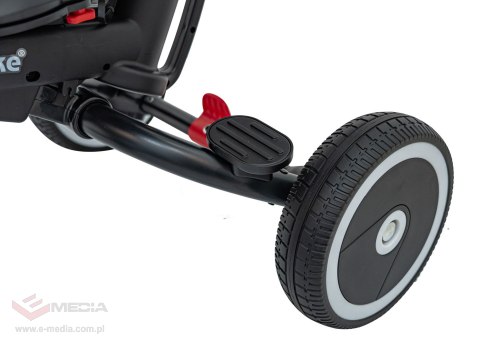 Rowerek Trzykołowy RIDER Zielony SPORTRIKE