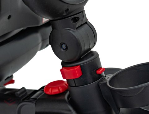 Rowerek Trzykołowy RIDER Zielony SPORTRIKE