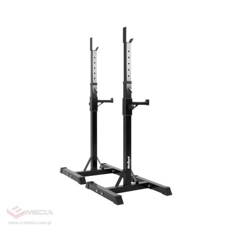 Stojaki pod sztangę regulowane REBEL ACTIVE