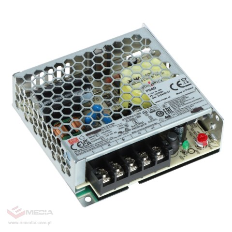 ZASILACZ IMPULSOWY PS4D ROGER