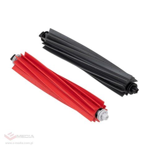 Zestaw dwóch szczotek głównych do odkurzaczy Roborock S8/S8+/S8 Pro Ultra/Q8 Max/Q8 Max+/Q5 Pro/Q5 Pro+/Q5 Max+/Q5 DuoRoller