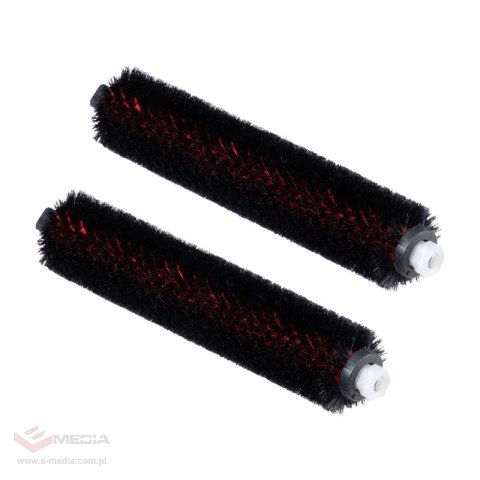Zestaw szczotek do stacji dokującej odkurzaczy Roborock S7 MaxV Ultra/S7 Pro Ultra/S7 Max Ultra/S8 Pro Ultra/S8 MaxV Ultra/S8 Ma