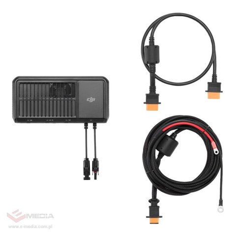 Zestaw zdalnego sterowania do szybkiej ładowarki DJI Power 1.8kW