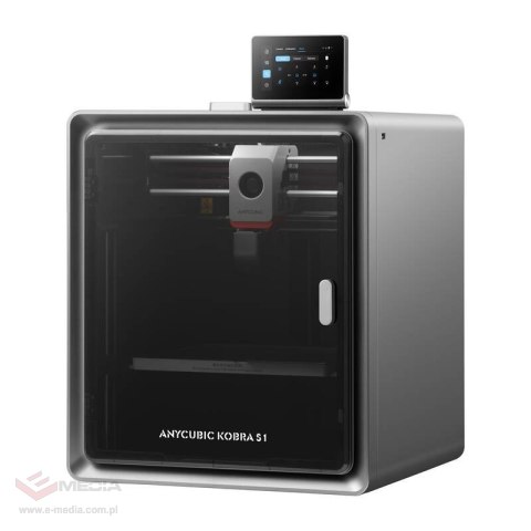 Drukarka 3D Anycubic Kobra S1