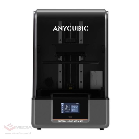 Drukarka 3D Anycubic Photon Mono M7 Max