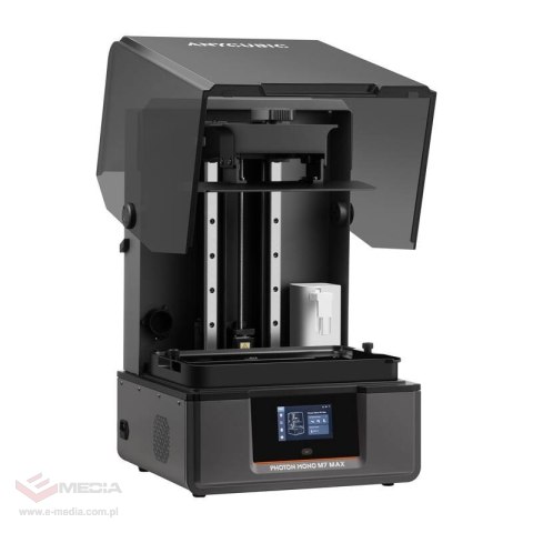 Drukarka 3D Anycubic Photon Mono M7 Max