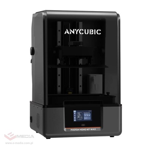 Drukarka 3D Anycubic Photon Mono M7 Max