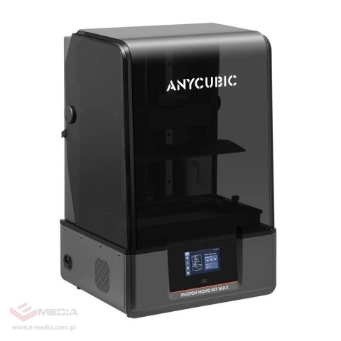 Drukarka 3D Anycubic Photon Mono M7 Max